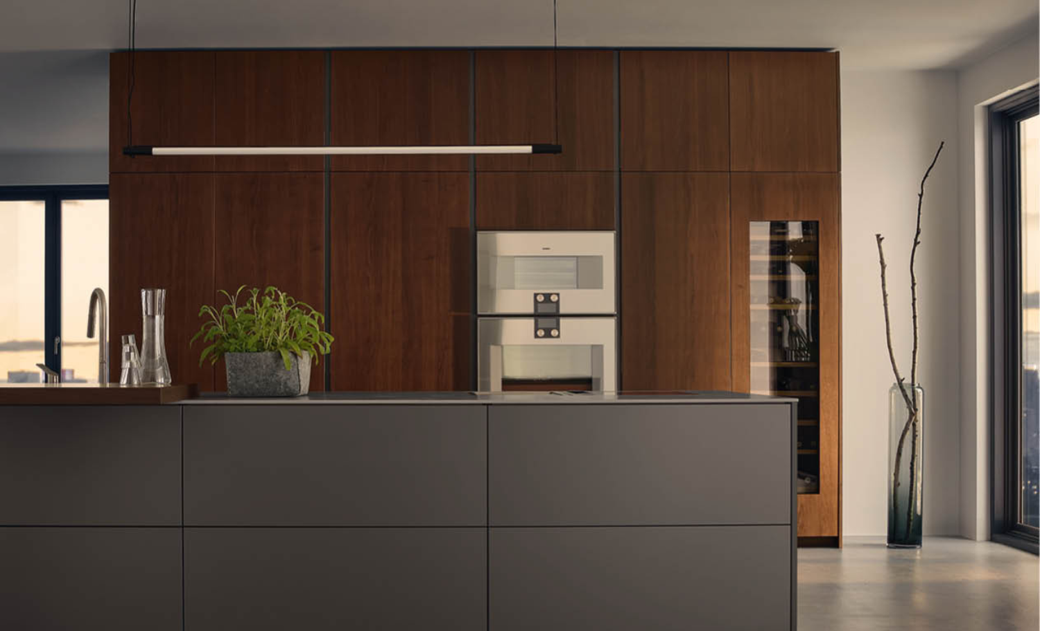 Why Choosing an Independent Kitchen Retailer Beats the Big Chains | Wellingtons Kitchens