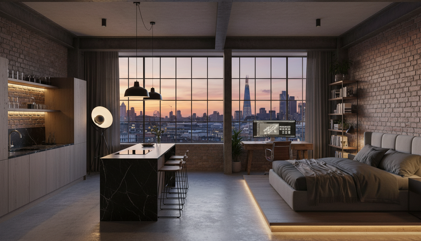 New Home Bedroom & Study: Design and Build Essentials