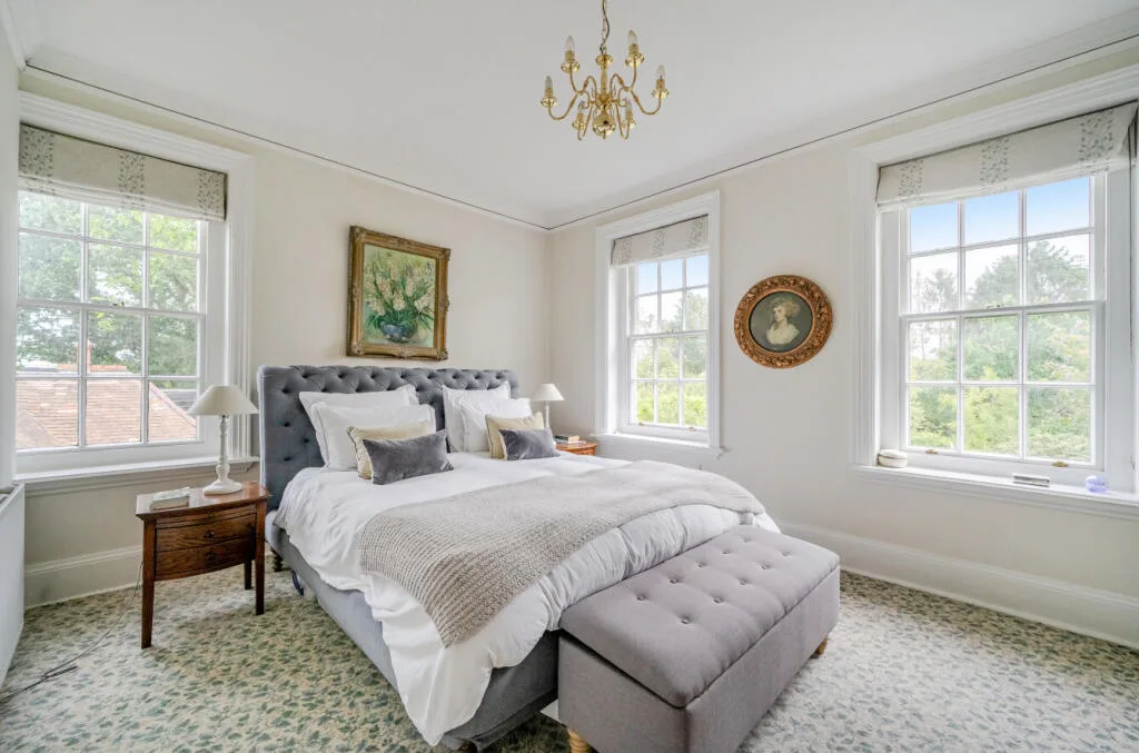 Property Of The Month - Sandford Lane, Woodley