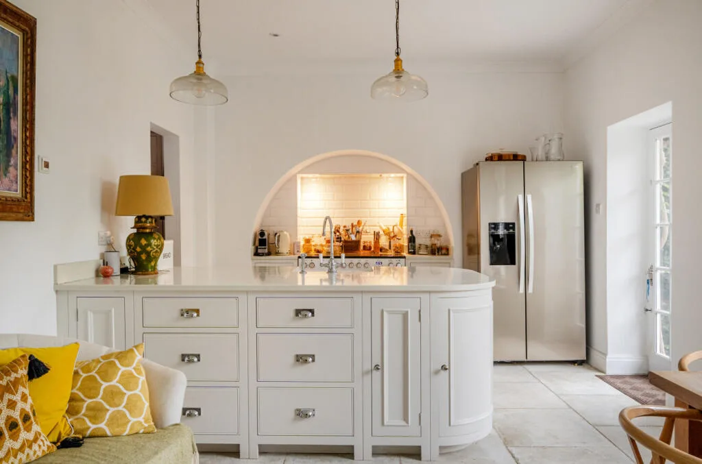Property Of The Month - Sandford Lane, Woodley