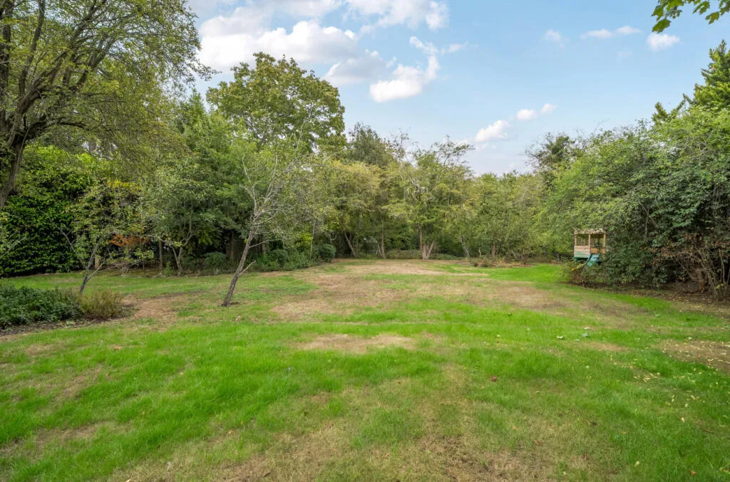 Property Of The Month - Sandford Lane, Woodley