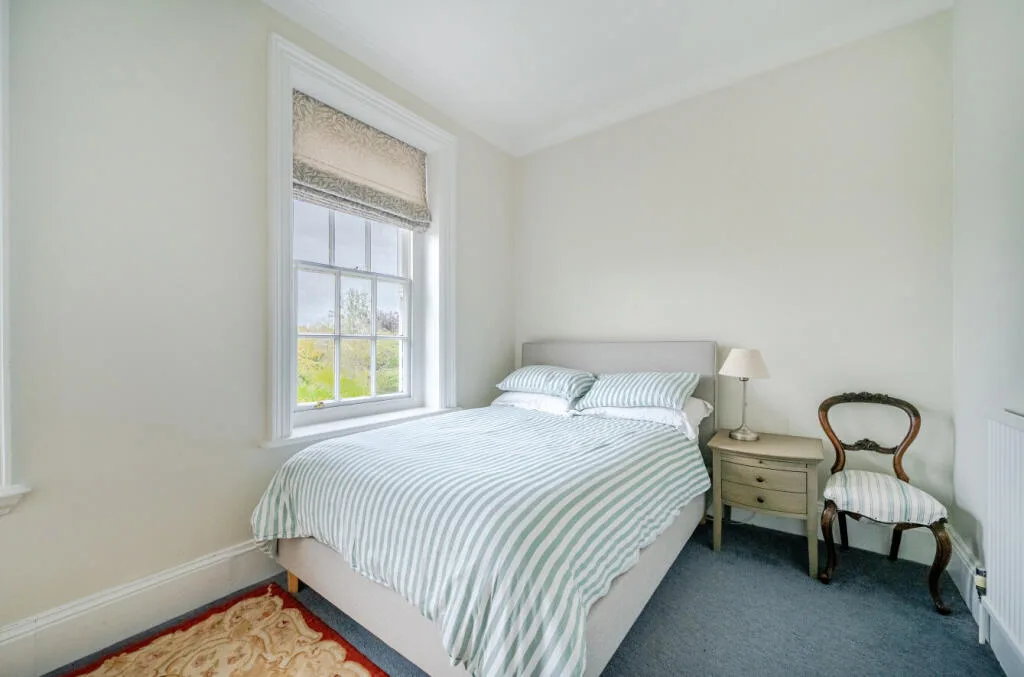 Property Of The Month - Sandford Lane, Woodley