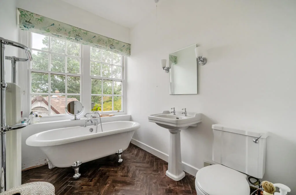 Property Of The Month - Sandford Lane, Woodley