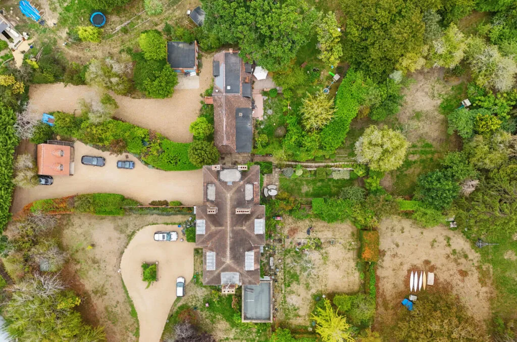 Property Of The Month - Sandford Lane, Woodley