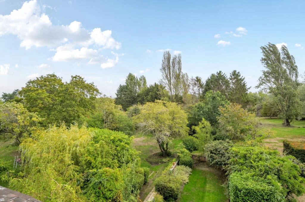 Property Of The Month - Sandford Lane, Woodley