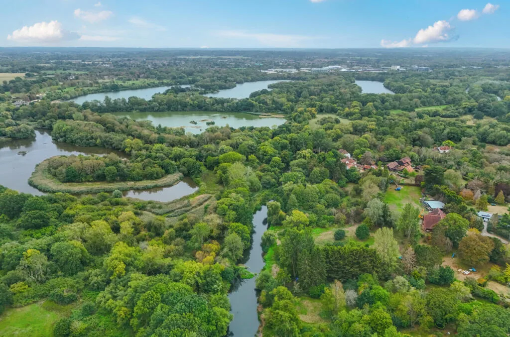 Property Of The Month - Sandford Lane, Woodley