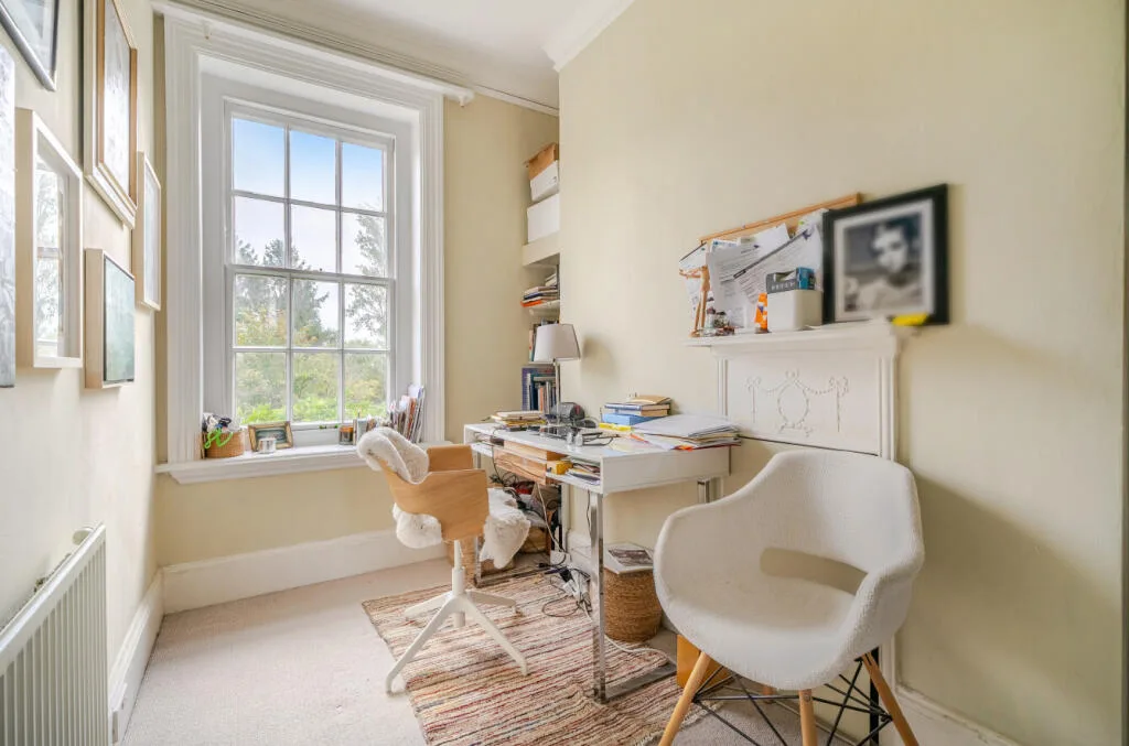 Property Of The Month - Sandford Lane, Woodley