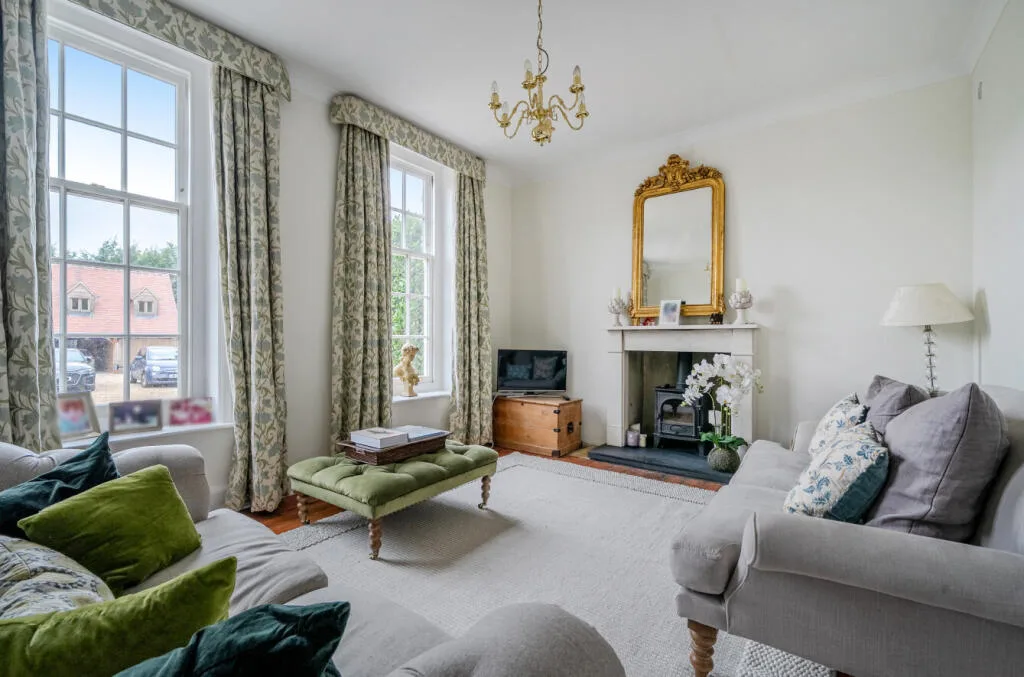 Property Of The Month - Sandford Lane, Woodley