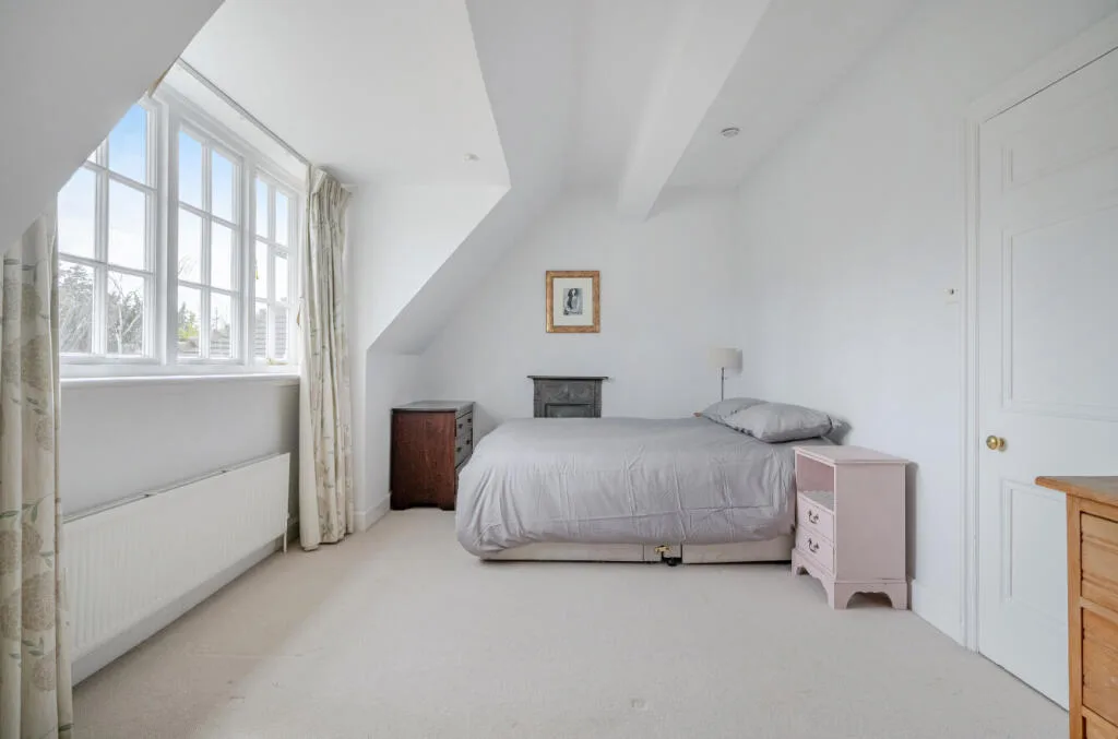 Property Of The Month - Sandford Lane, Woodley