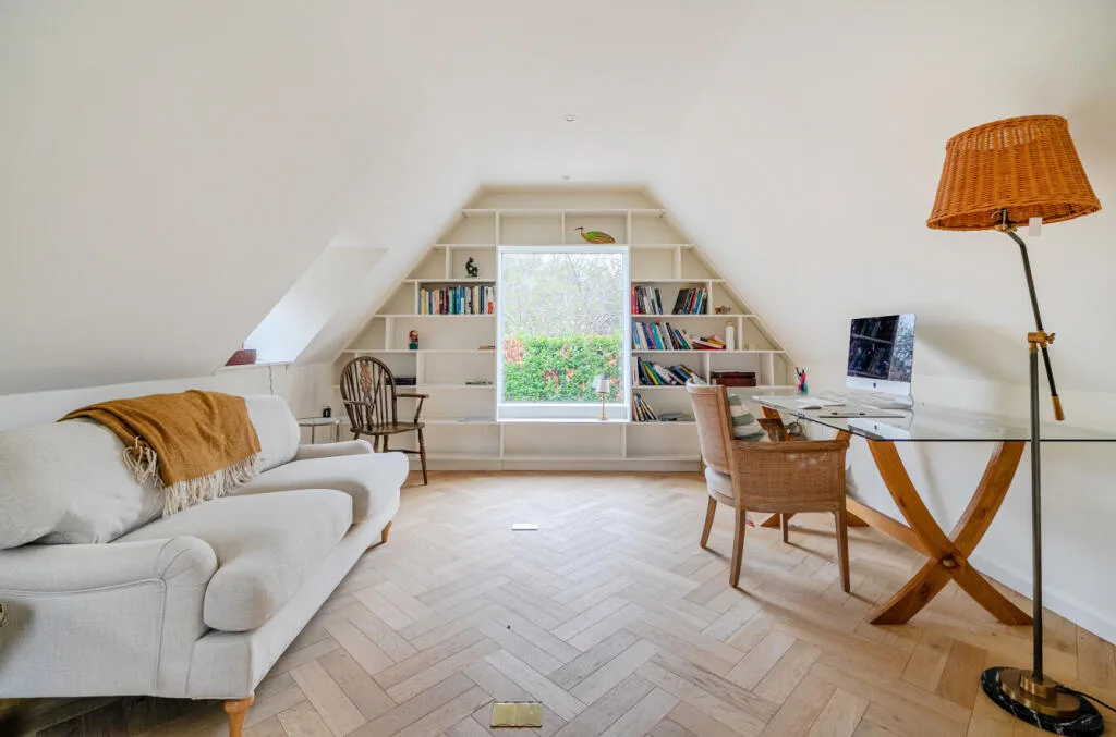 Property Of The Month - Sandford Lane, Woodley
