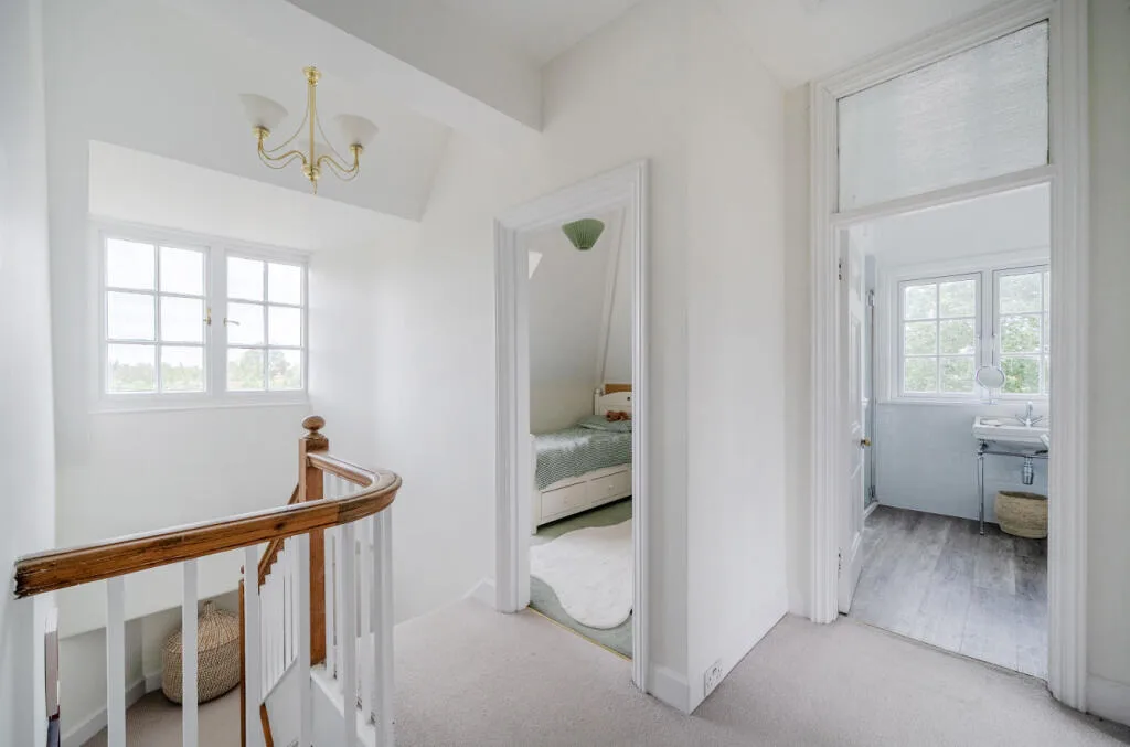Property Of The Month - Sandford Lane, Woodley