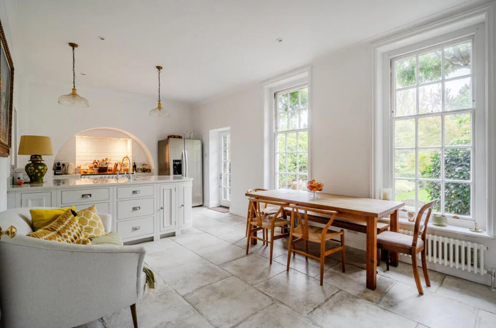 Property Of The Month - Sandford Lane, Woodley