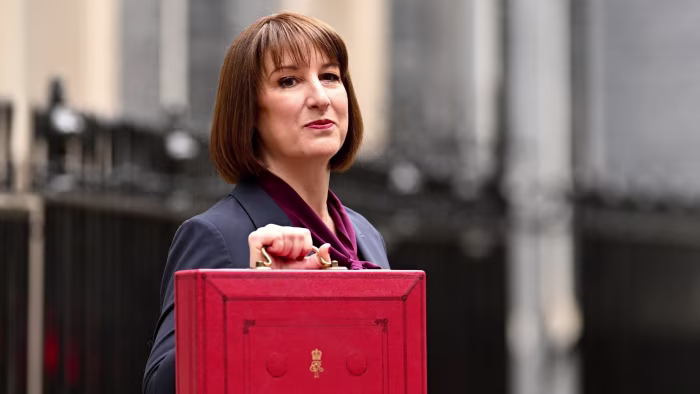 What Does The Budget Mean For Reading ?