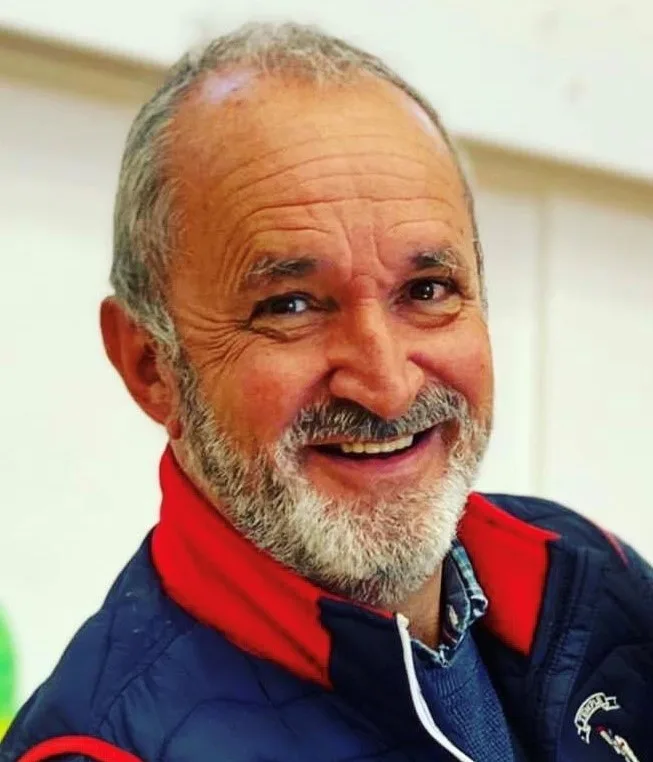Simon Edgley