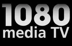 1080 Media logo
