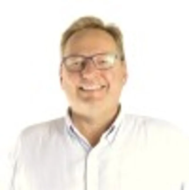 Mike Anderson