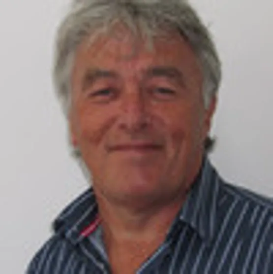 Gary McNish