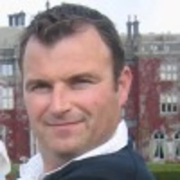 Paddy Halfhide
