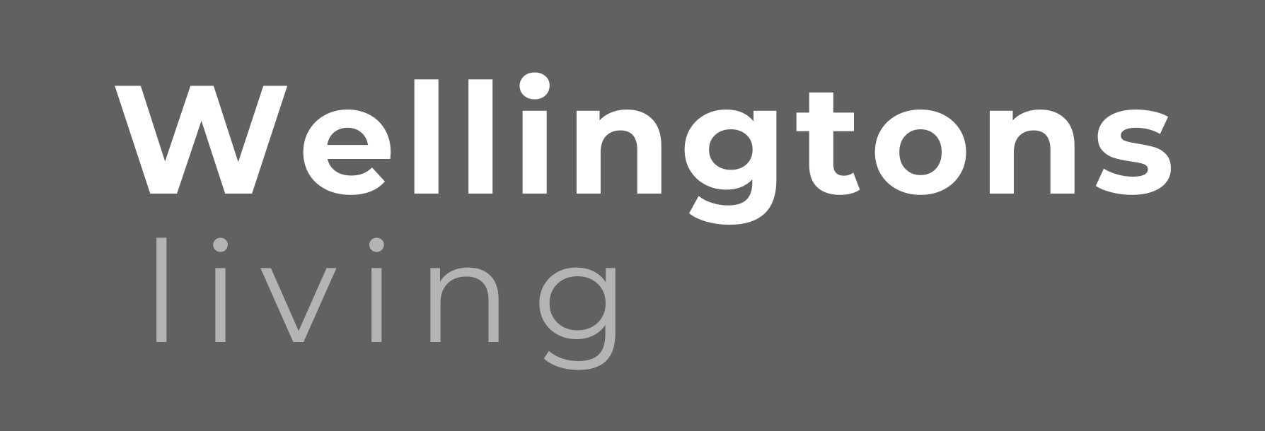 Wellingtons Living