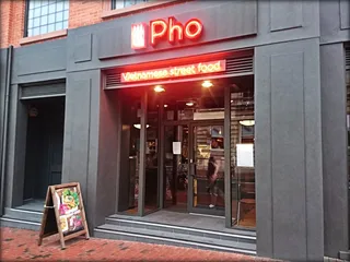 Pho Restaurant at The Village
