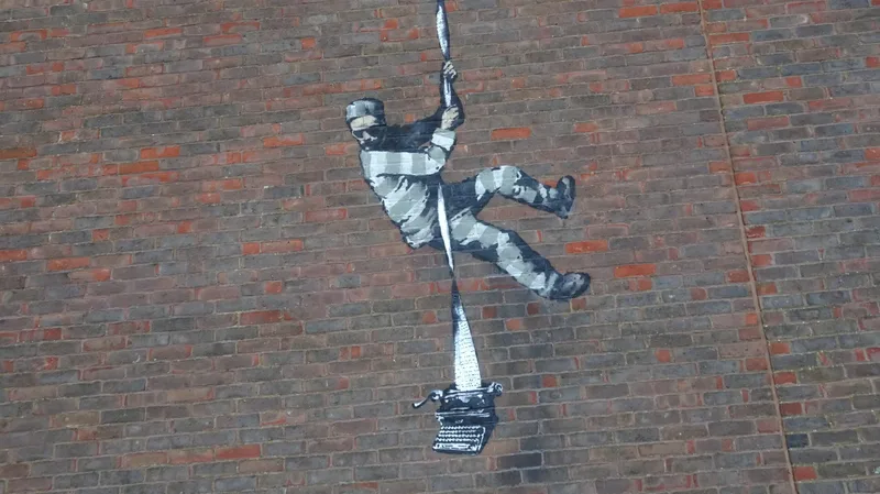 The Voice Of The Voiceless Or Vandalism ?