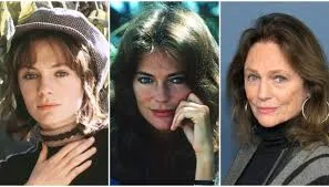 Reading People - Jacqueline Bisset