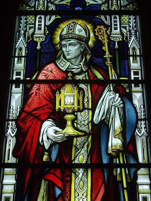 Hugh Faringdon: The Last Abbot