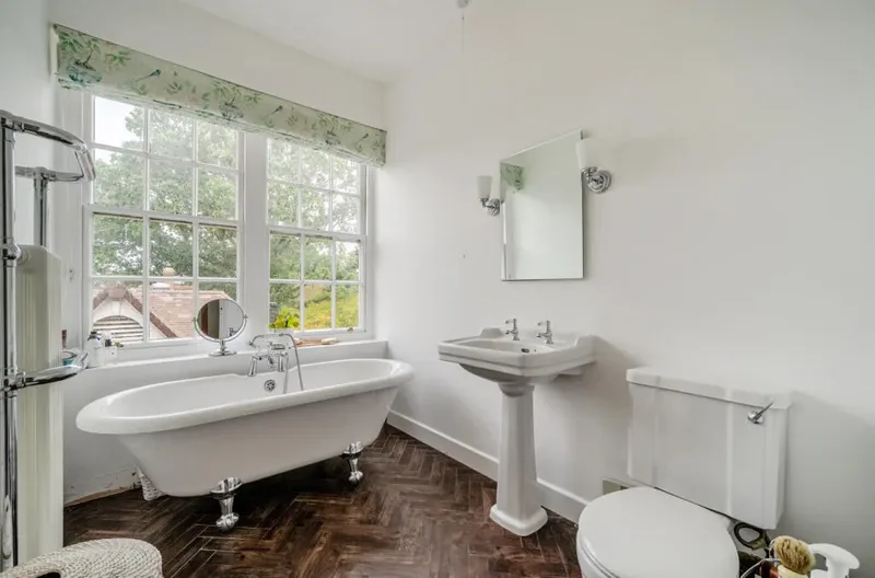 Property Of The Month - Sandford Lane, Woodley
