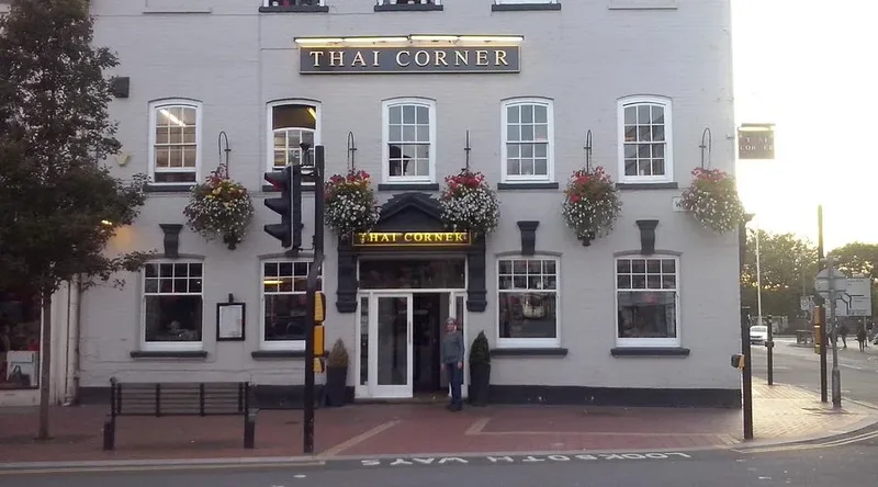 Thai Corner