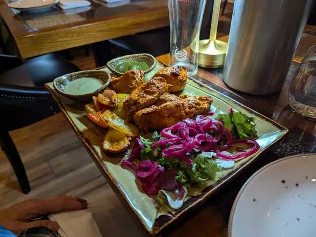 House of Flavours