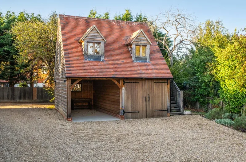 Property Of The Month - Sandford Lane, Woodley