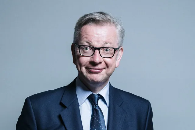 The Man Who Really Runs Reading