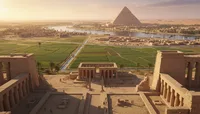 Chapter 03 - From Chaos to Classical Age: Egypt's Middle Kingdom Renaissance