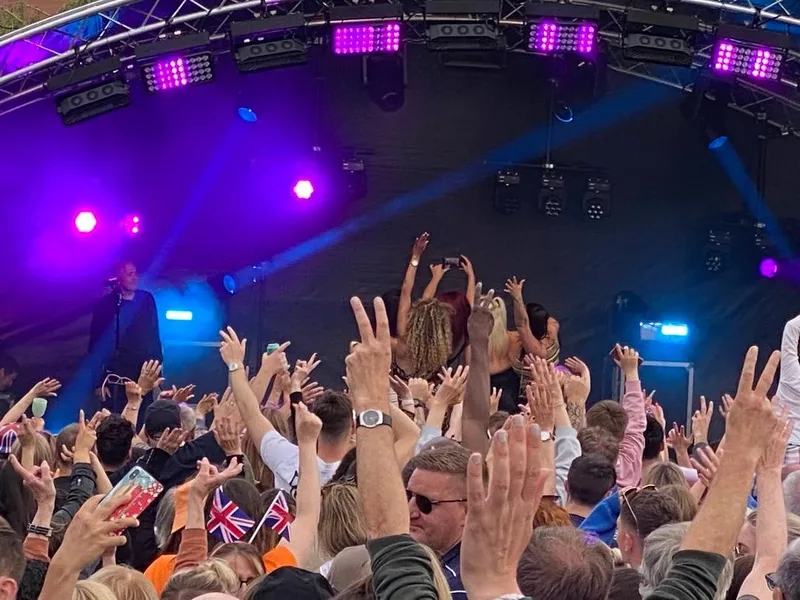 What's On in Reading: Your Ultimate Guide to Summer Festivals and Events