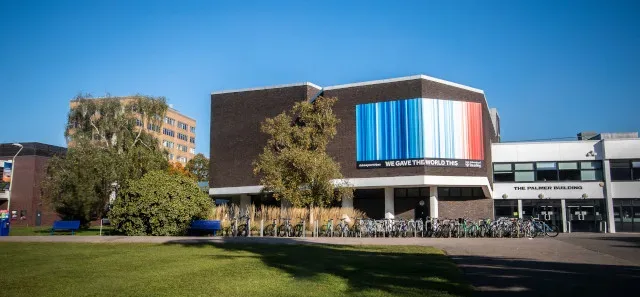 Made In Reading: University's Groundbreaking Innovations