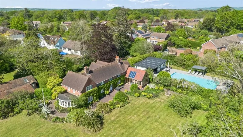 Property Of The Month - Duffield Road, Earley