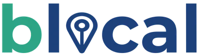 bLocal logo