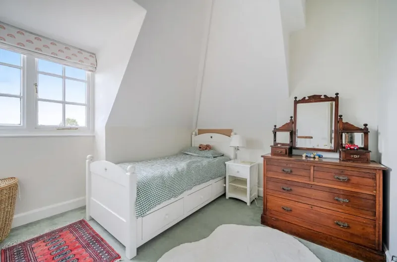 Property Of The Month - Sandford Lane, Woodley