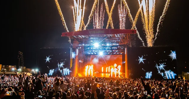 The Oldest Festival
