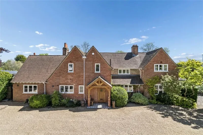 Property Of The Month - Duffield Road, Earley