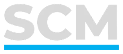 SCM logo