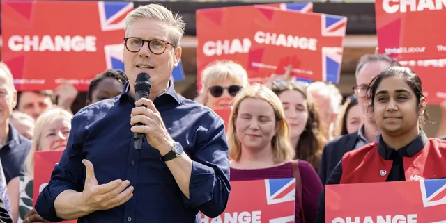 Labour Losing Multiracial Reading