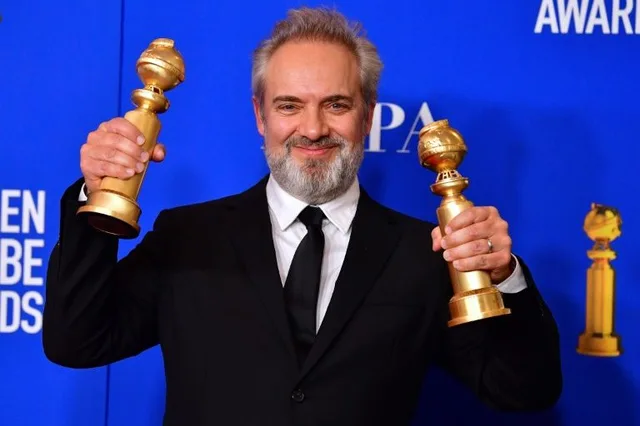 Reading People - Sir Sam Mendes