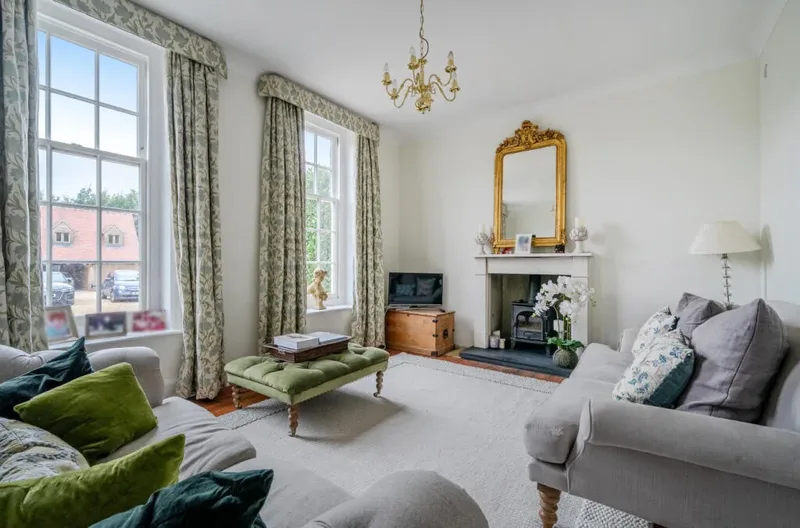 Property Of The Month - Sandford Lane, Woodley