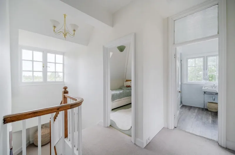 Property Of The Month - Sandford Lane, Woodley