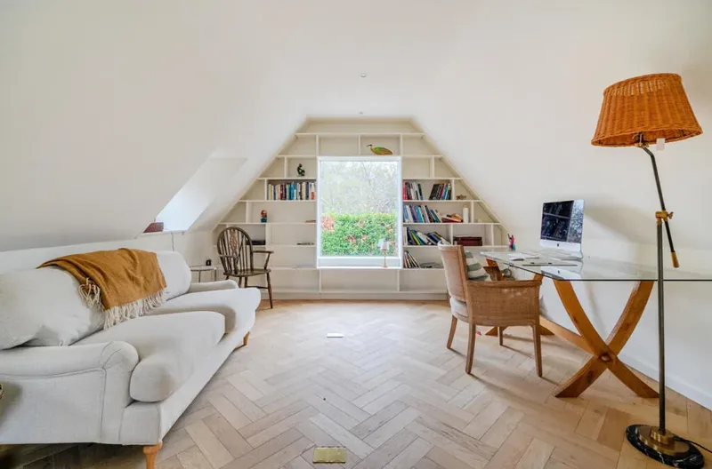 Property Of The Month - Sandford Lane, Woodley