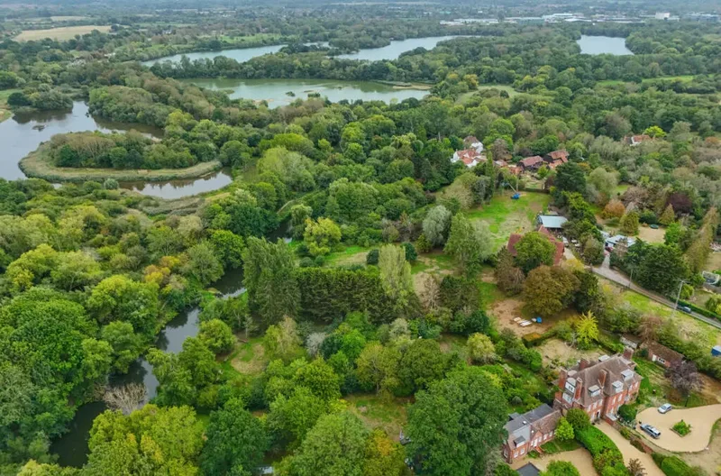 Property Of The Month - Sandford Lane, Woodley