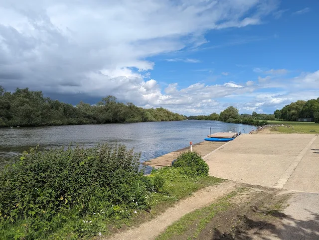 What To Do Along Reading's Rivers