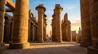 A Traveler’s Guide to Luxor: Exploring Karnak, the East Bank, and the Vibrant City Centre