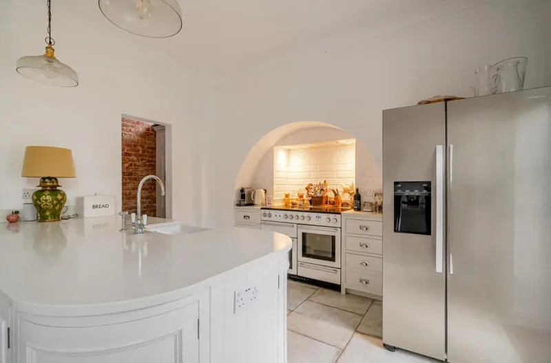 Property Of The Month - Sandford Lane, Woodley